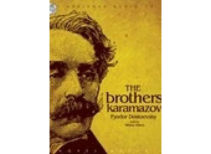 Fratelli Karamazov Fratelli Karamazov